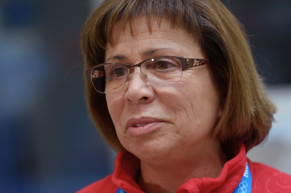 Роднина: Спорт будет продолжаться, несмотря на решение CAS