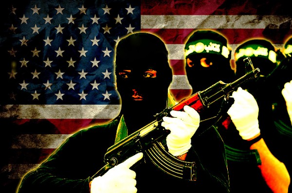Сатановский: США финансируют группировки вроде ИГ, и это не лечится