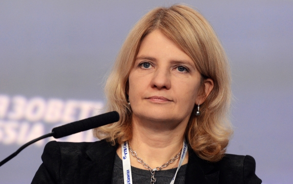 Касперская опровергла свою причастность к расшифровке властями трафика