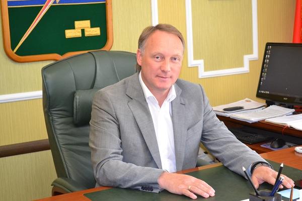 Глава Ногинска уволился из-за мусора