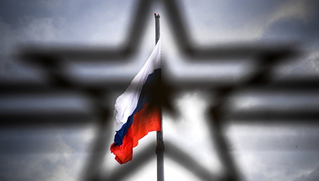СМИ: Санкции США укрепили экономику России