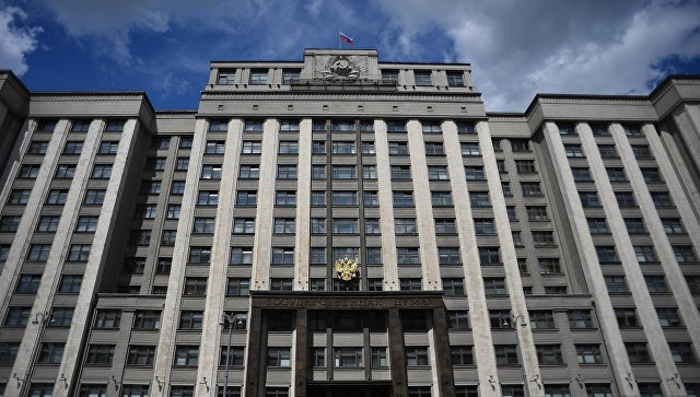 В ГД предложили Гройсману подумать о возвращении Харькова и Одессы