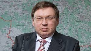 Президент подписал указ об отставке губернатора Ивановской области