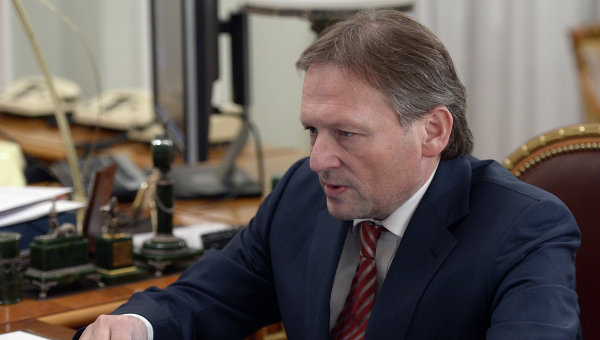 «Правое дело»: передел или перезагрузка?