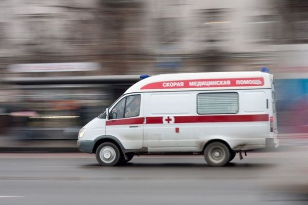 В аварии с маршруткой в Апатитах пострадали 15 человек