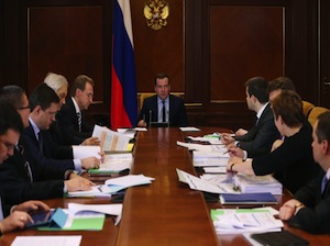 Самый богатый министр задекларировал более полумиллиарда рублей