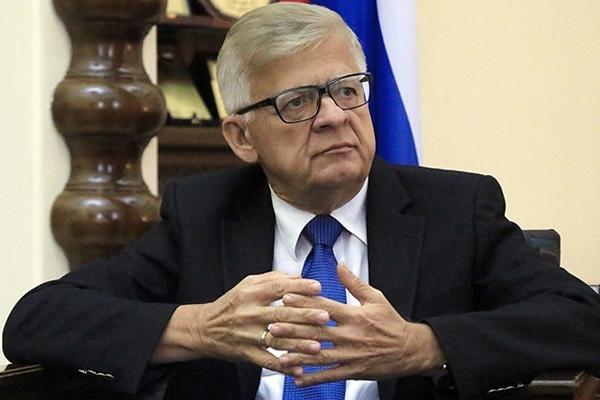 Посол РФ: Россия собьёт ракеты США в Сирии