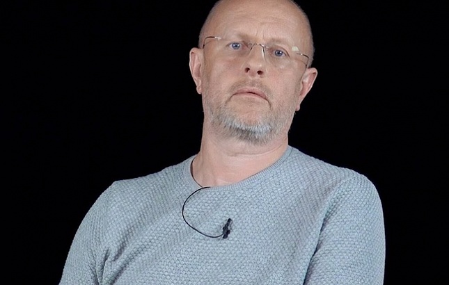 Дмитрий «Гоблин» Пучков