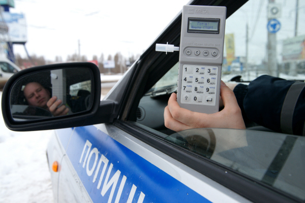 В России представили очередной «Рейтинг трезвости» регионов