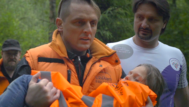 Запашные, Михеева и Машков стали добровольцами