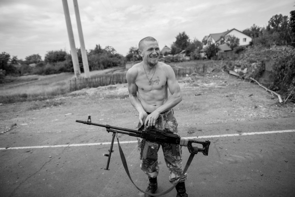 «О нем будут слагать легенды». Что говорили после гибели Моторолы