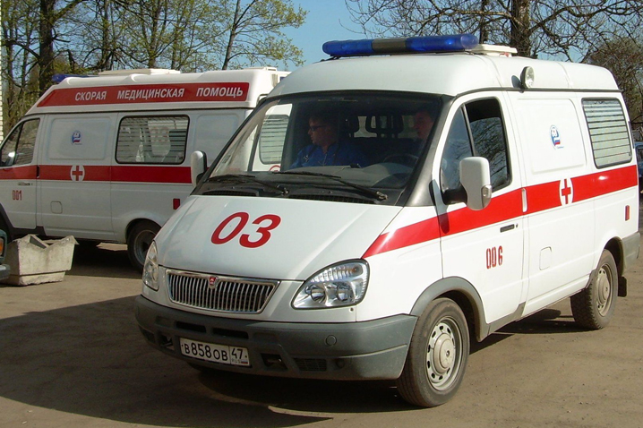 Власти подтвердили гибель четырех человек при обрушении дома в Ижевске