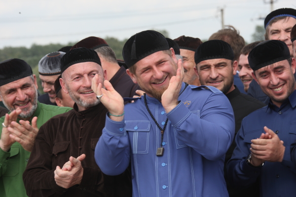 В Чечне подтвердили запуск реалити-шоу по поиску помощника для Кадырова