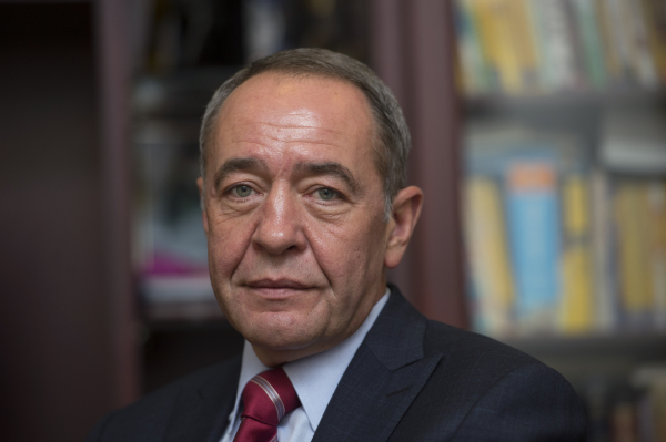 Криминалист: Лесин умер насильственной смертью
