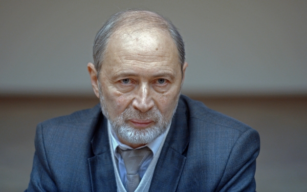 Роман Вильфанд
