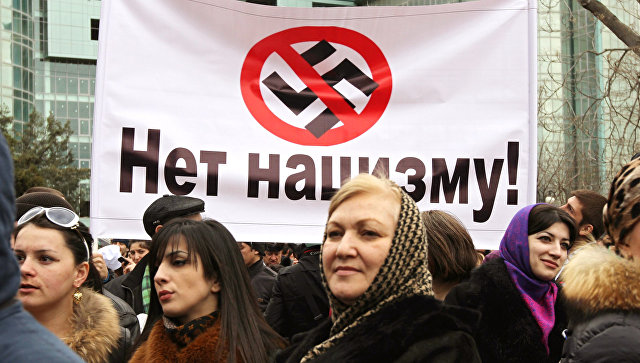 Ксенофобия в России снизилась