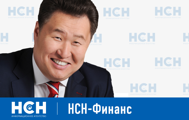 «НСН-Финанс» с Буладом Субановым