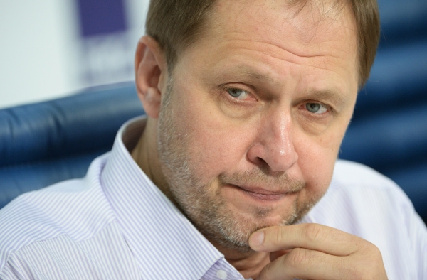 Кирилл Набутов