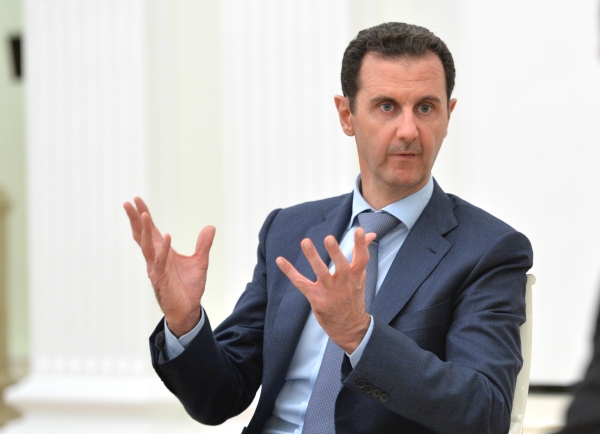 Мюнхенская договорённость по Сирии — шаг к перекройке страны?