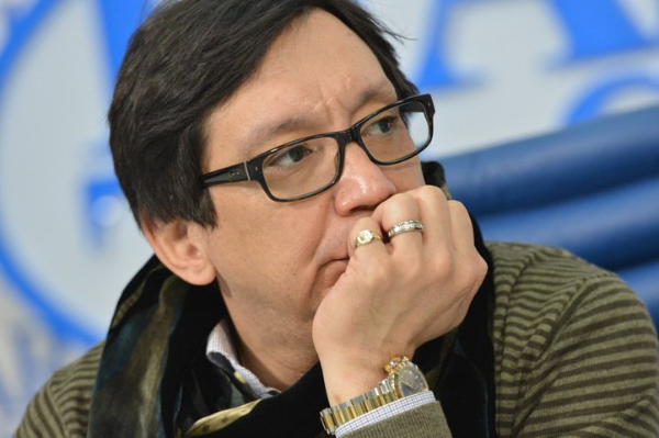 Кончаловский: Хочу, чтоб Серебренников вернулся к работе