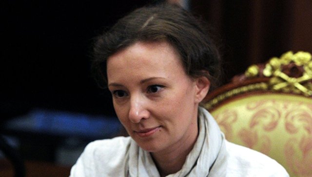 Юрист: Только Кузнецова спасет детей Медведевой от Финляндии
