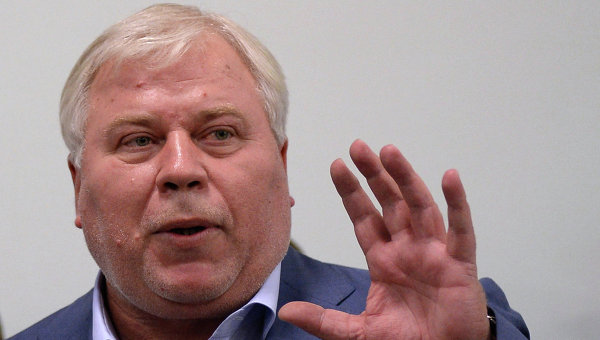Кучерена: Ради своей реабилитации Обама просто обязан помиловать Сноудена