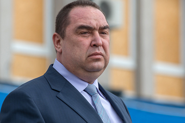 Народный Совет ЛНР принял отставку Плотницкого