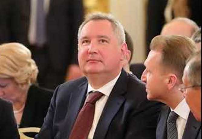 Политолог рассказал о задачах Шувалова и Рогозина на новых местах