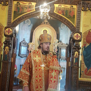 В РПЦ отказались вмешиваться в конфликт епископа с журналистами