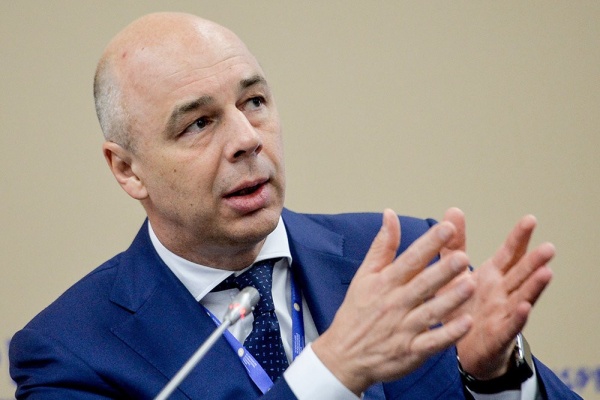 Минфин РФ: Граждане должны сами копить на старость