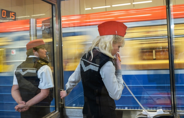 В Москве появится почти 260 тысяч рабочих мест