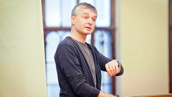 Криминалист: Журналиста Циликина убили за «не ту» ориентацию