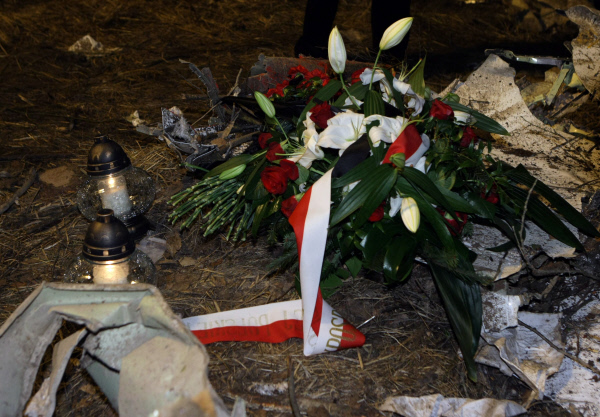 Польский журналист: эксгумация Качиньского не откроет правды