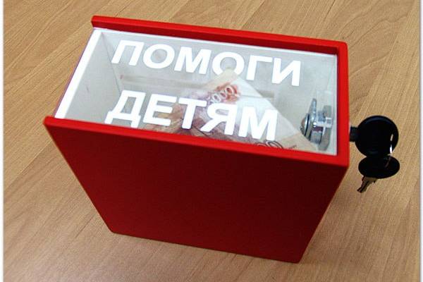 В Крыму задержан грабитель ящиков с пожертованиями