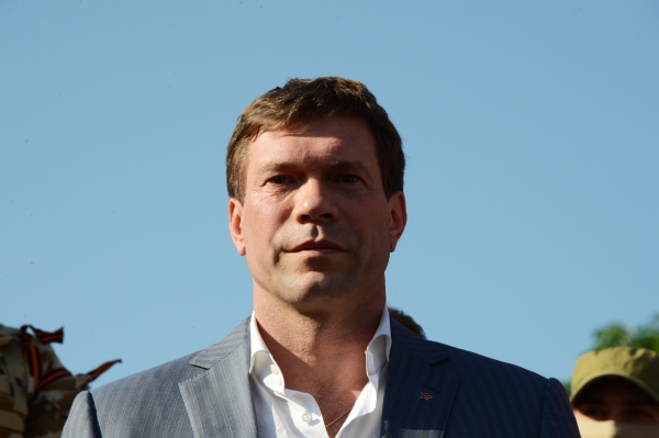 Царёв: В деле об убийстве Жилина помогу следствию, чем смогу!