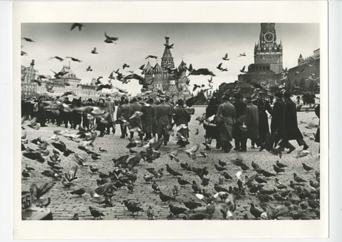«История России в фотографиях»