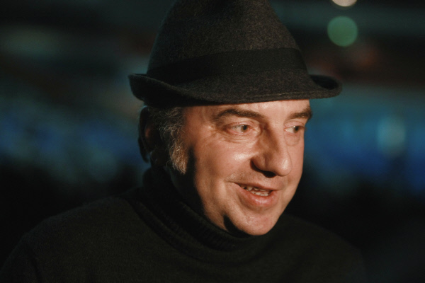 Владимир Шахрин
