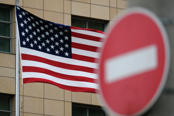 12 российских компаний попали в «чёрный список» Минторга США