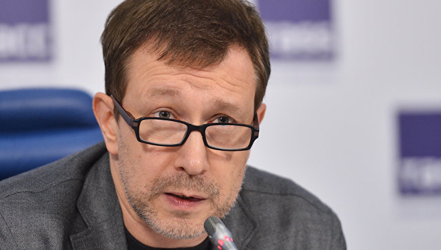 Чеснаков не подтверждал Bloomberg планов Кремля по присоединению Донбасса