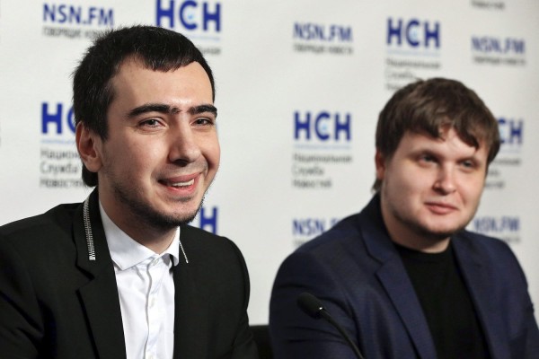 Глава ОЗХО рассказал пранкерам правду о деле отравления Скрипалей