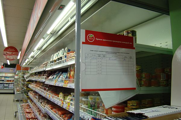 СК проверяет магазин, где задержали школьника