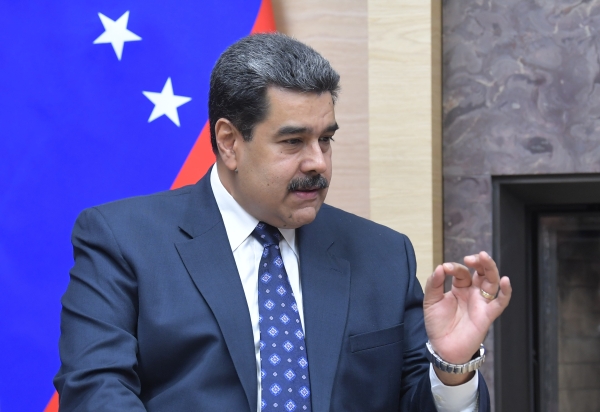 В Венесуэле намерены сотрудничать с Россией в сфере электроэнергетики 
