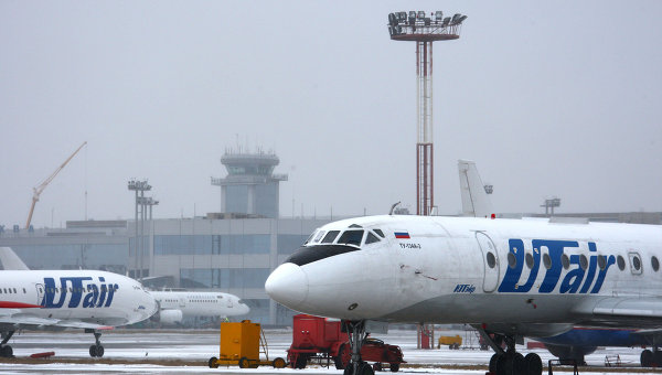  utair 