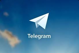   ,     Telegram
