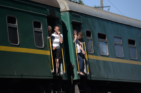 Железноножный обмен. Потерять ступню и получить пожизненное содержание от РЖД