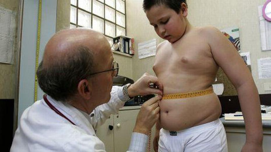 В ОНФ обсудили проблемный вес российских детей 