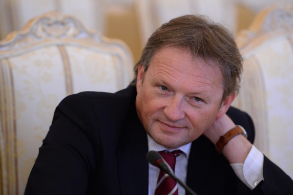 Борис Титов: Принимать «пакет Яровой» в его нынешнем виде – просто глупость!