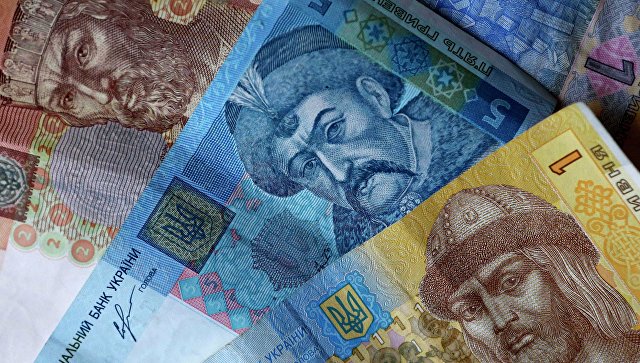 Зарплаты на Украине сравнили с африканскими