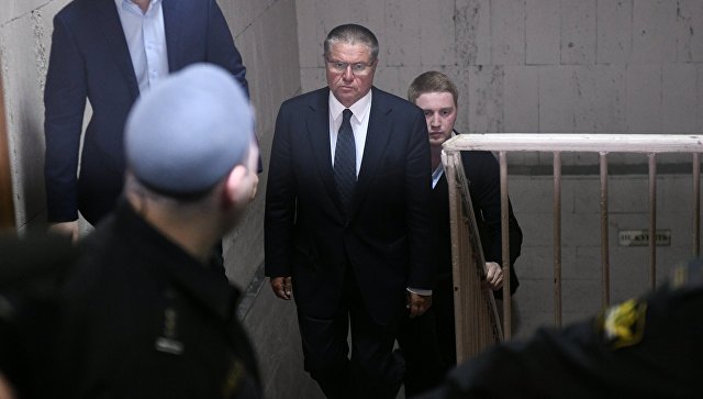 Абызов: Арест Улюкаева на работе правительства не сказался