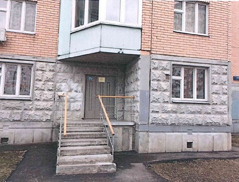 В Москве продадут три объекта на первых этажах жилых домов